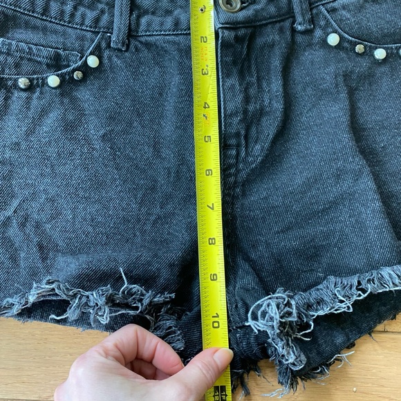 EUC Zara Basic Z1975 denim - Picture 15 of 16